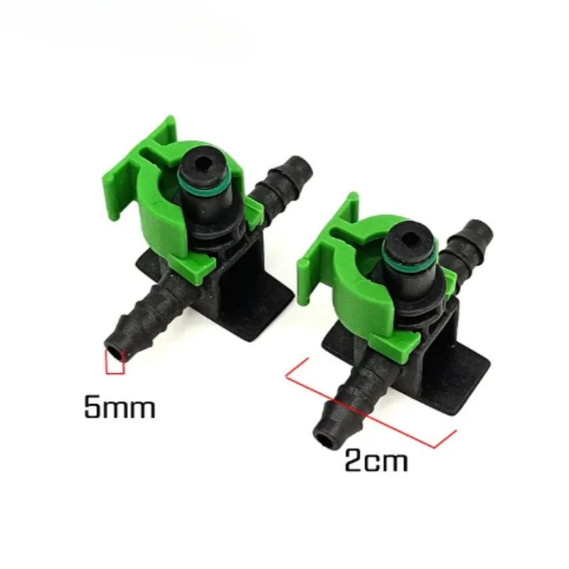 Kit de reparación de inyector Denso CRIN para Ford y Jiangling - imagen 5
