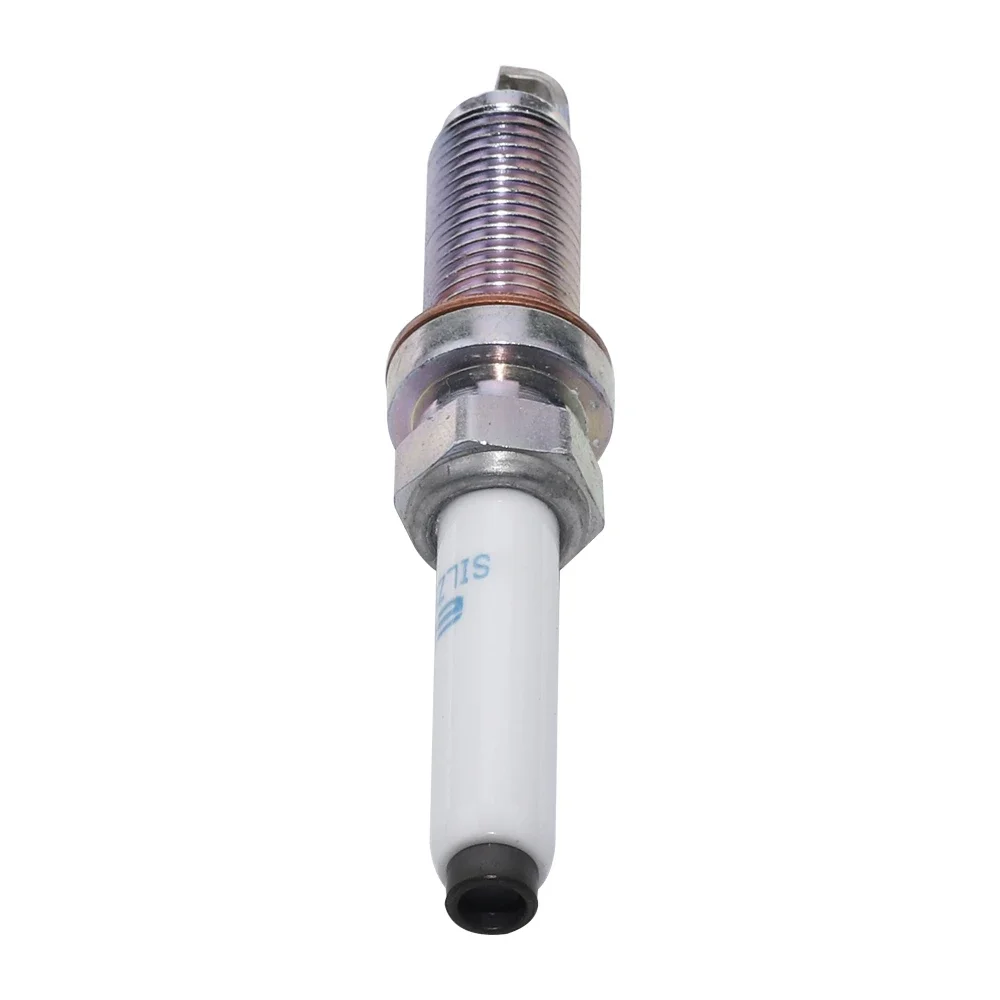 Bujías SILZKFR8C7S 0041597003 Mercedes W205 C200 E200 - imagen 4