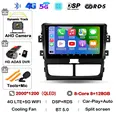 2K 8G-128G CAM DVR