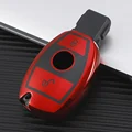 2 button red
