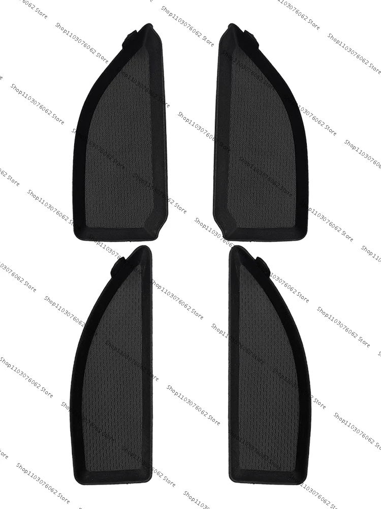 GAC Cojín reposabrazos puerta Mitsubishi Outlander 2013-2021