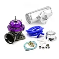 PURPLE WITH ADAPTER