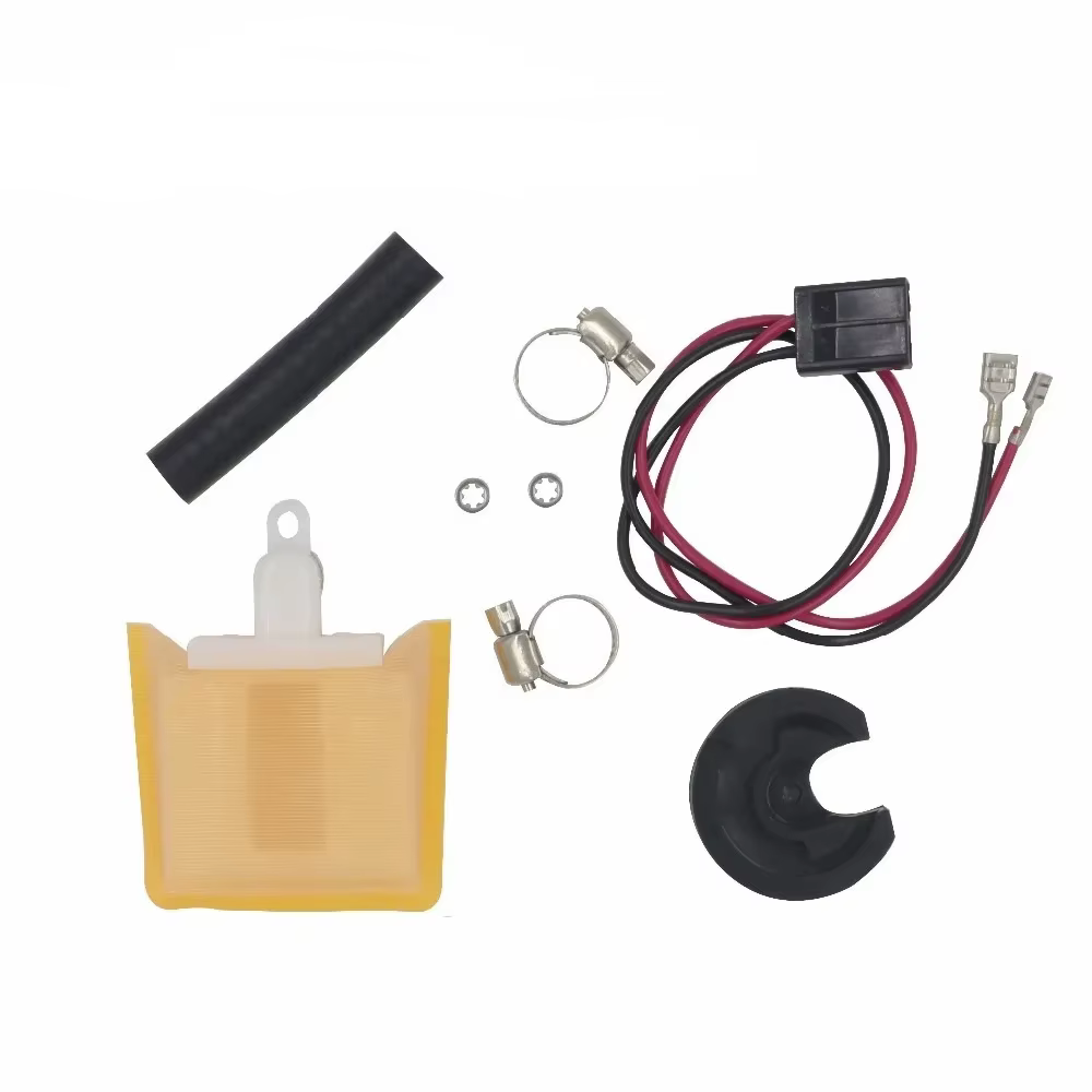 Bomba de combustible eléctrica E85 para Polaris Sportsman 800 - imagen 3