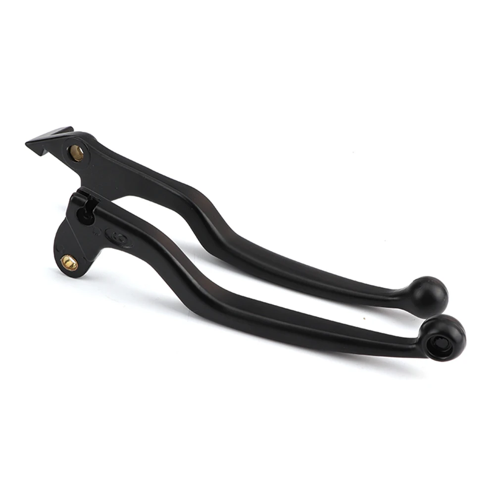 Manetas de freno y embrague para moto GY6 125 y Suzuki GN125/GS125 - imagen 2