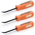 3 Piece Orange