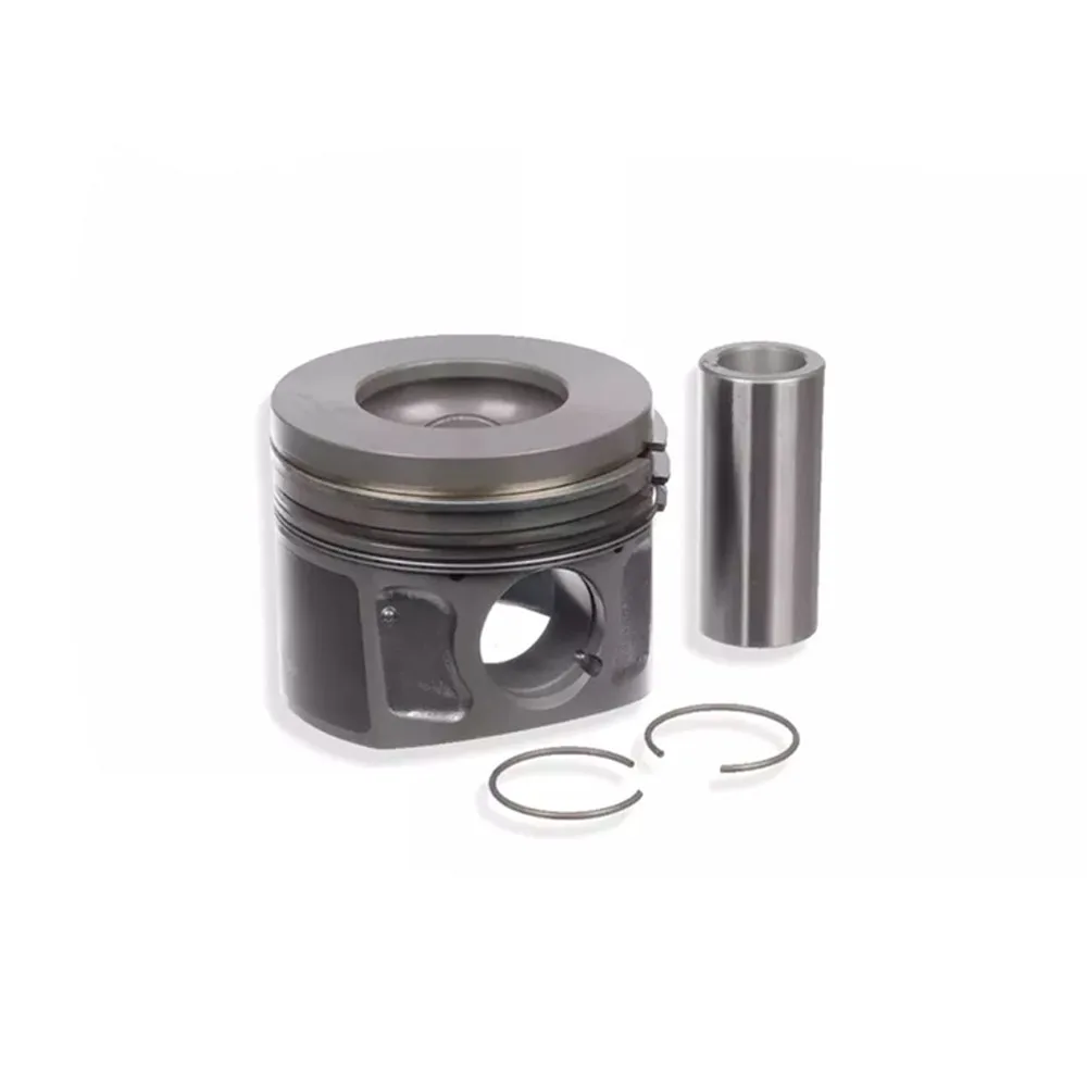 Juego anillos pistón 3.0 diésel para Land Rover Discovery - imagen 3