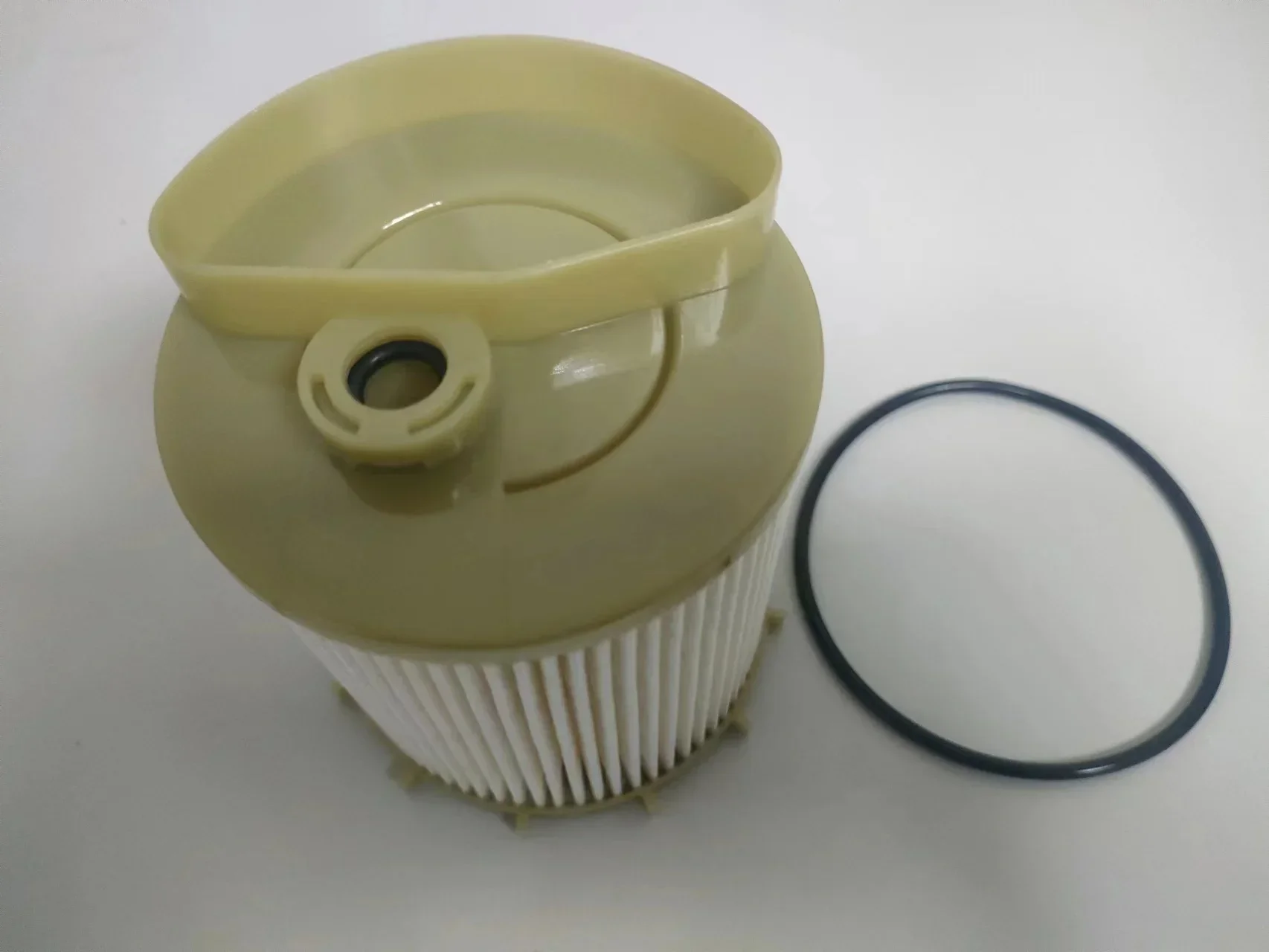 Filtro de combustible diésel SsangYong 2247634000 – 2.0/2.2 - imagen 2