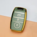 3button green cover