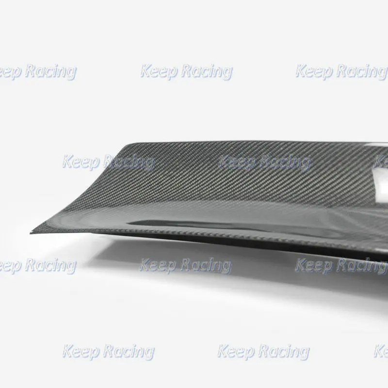 Alerón trasero EP en fibra de carbono para Subaru Impreza WRX - imagen 2