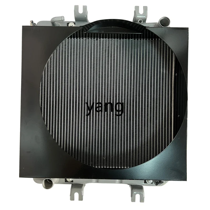 CX A30 conjunto tanque de agua hidráulico carretilla elevadora Hangchao - imagen 2