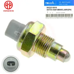 Interruptor marcha atrás Toyota Hilux OEM 8422212010 - LN106 LN107 Yaris