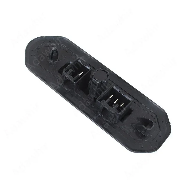 Interruptor de contacto de puerta corredera reemplazo