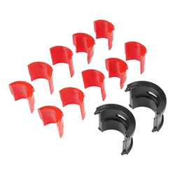 Kit herramientas instalación sellos horquilla moto – adaptadores 35-50mm