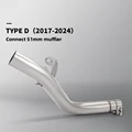 TYPE-D