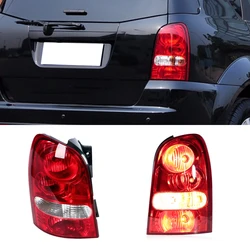 Piloto trasero LED SsangYong Rexton 2006-2010 – freno e intermitente