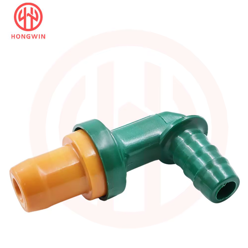 Válvula PCV 8S4Z6A666A para Ford Fusion, Escape, Transit - imagen 5