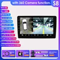 S8 with 360 Cam