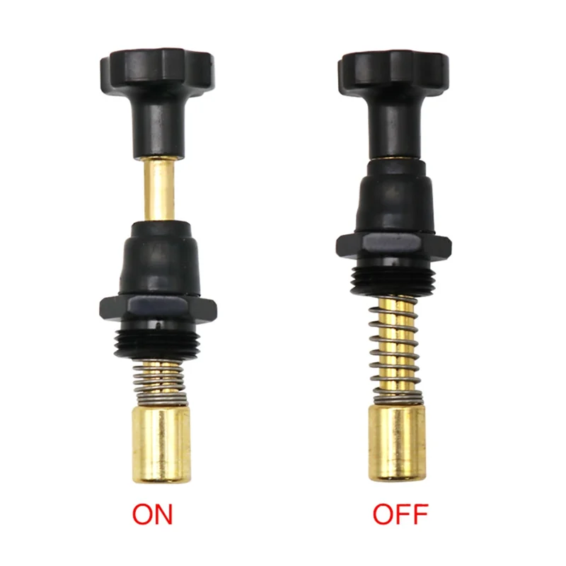 Arrancador Manual Honda CRF 10mm FCR - imagen 3