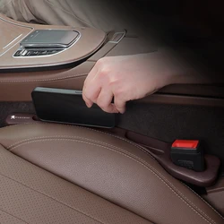 Organizador extensible para asiento Peugeot 308 3008 – tira almacenamiento impermeable
