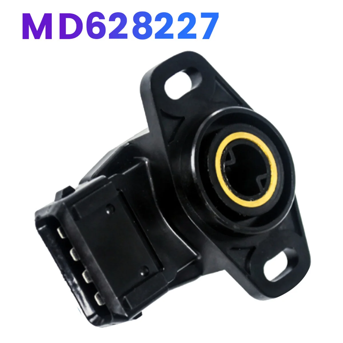 Sensor posición acelerador MD628227 Mitsubishi Pajero Galant Carisma - imagen 5