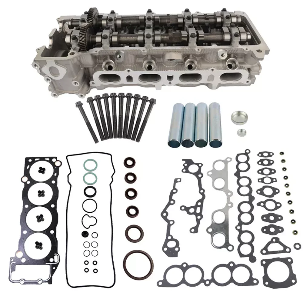 Juego pernos junta de culata Toyota 4Runner Tacoma 2RZ-FE 3RZ-FE - imagen 4