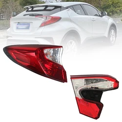 Luz trasera Toyota CH-R 2018-2021 halógeno – indicador de freno