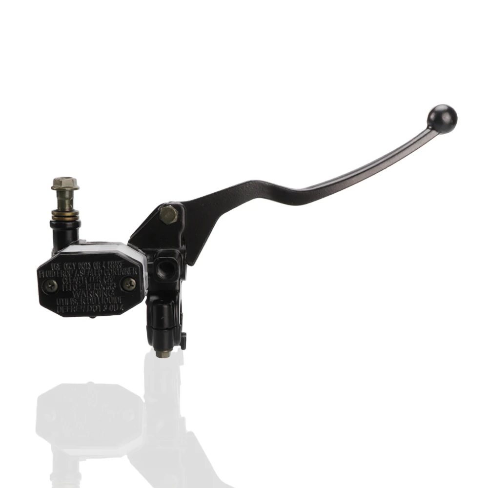 Cilindro maestro Suzuki GN125 GS125 – Bomba de freno hidráulica 22mm - imagen 3