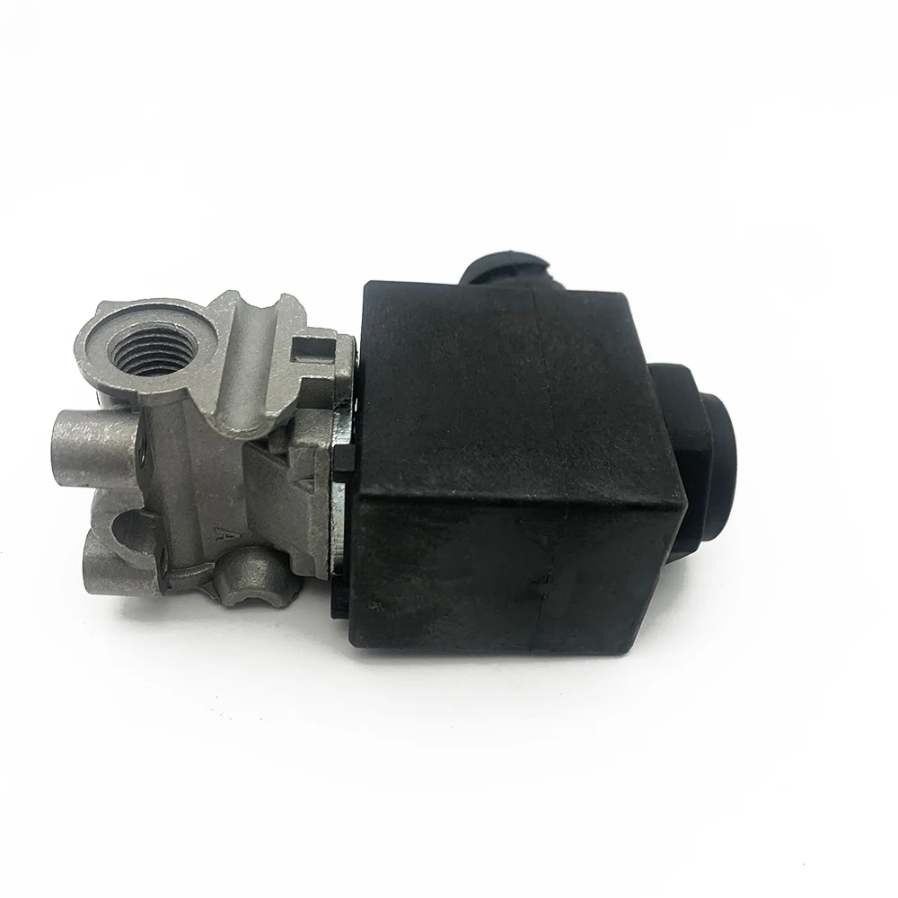 Válvula solenoide convertidora de presión Renault Volvo Scania camión - imagen 5