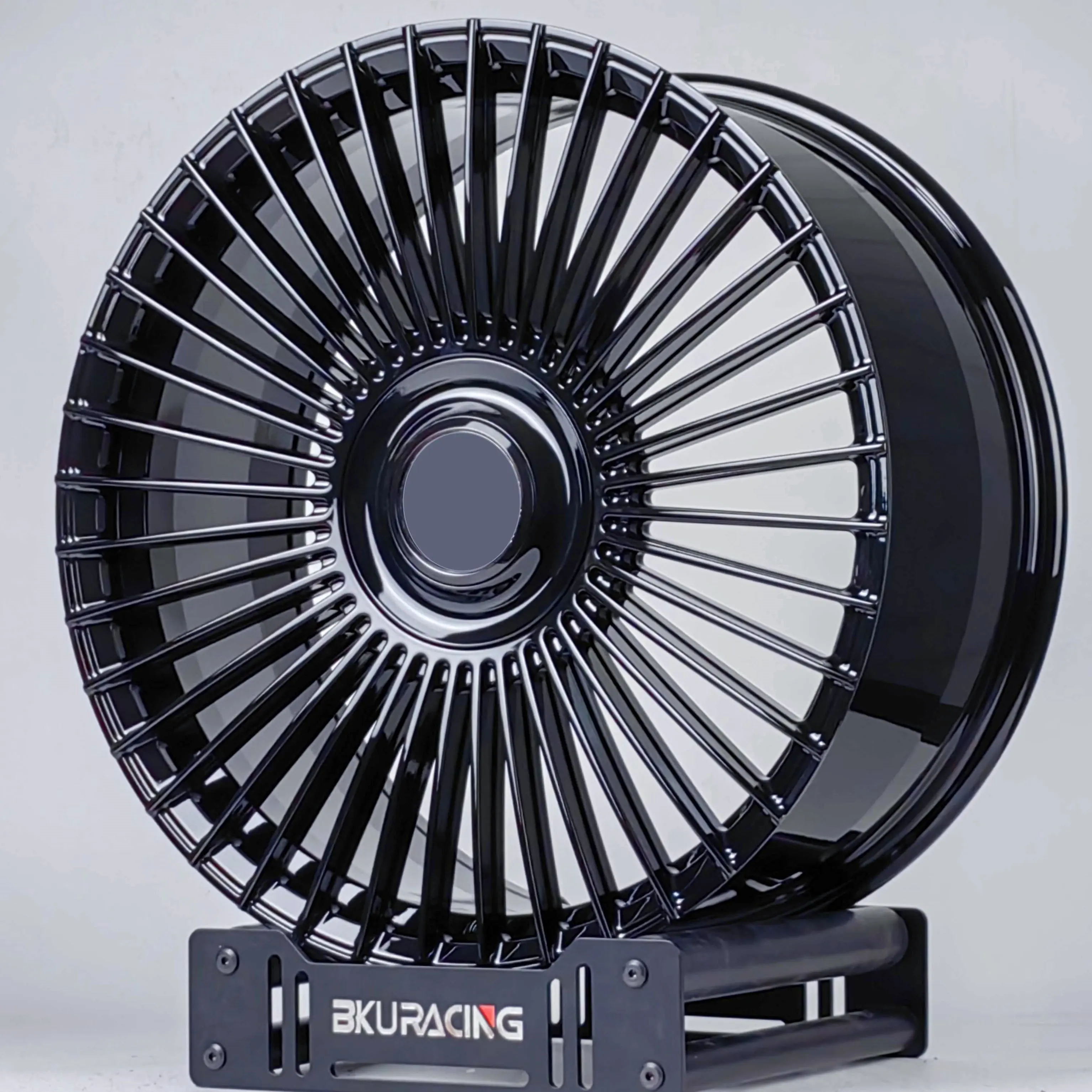 Llantas de lujo personalizadas de 24 pulgadas