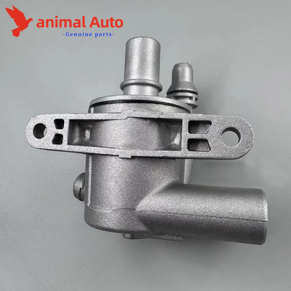 Separador de refrigerante aluminio LR181892 – Land Rover AJ200P - imagen 2