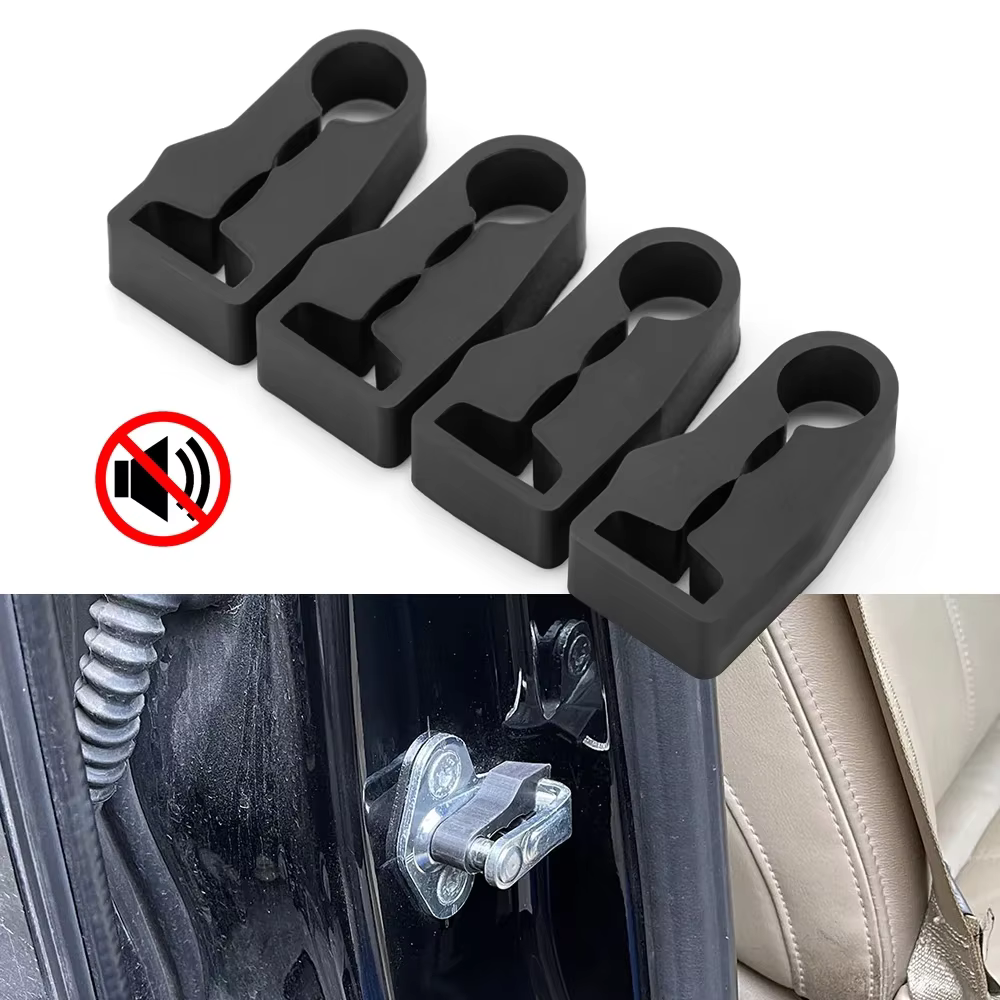 Amortiguador de puerta para GMC Yukon y Chevrolet Tahoe 2007-2014 - imagen 4