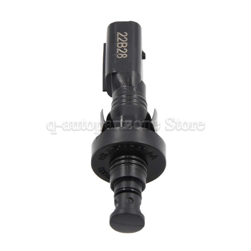 Interruptor puerta corredera Ford Transit Mk6 Mk7 Mk8 OEM 1945514 - imagen 5