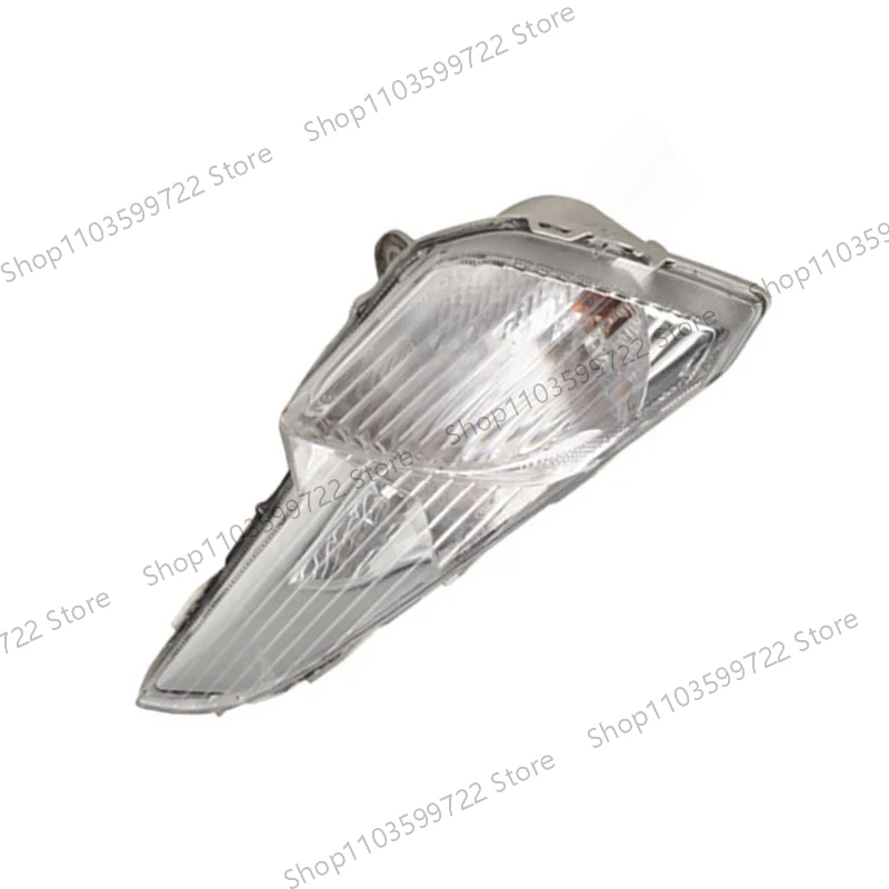 Faro antiniebla delantero Ford EcoSport 2018-2020 con luz diurna - imagen 3