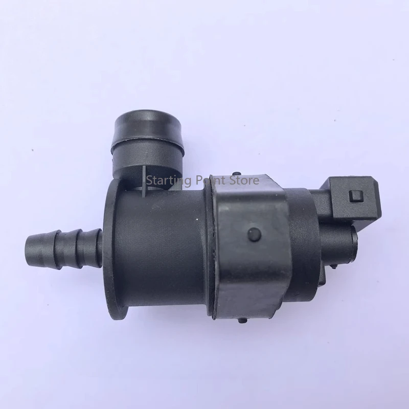 Válvula de control de tanque de carbono Volvo