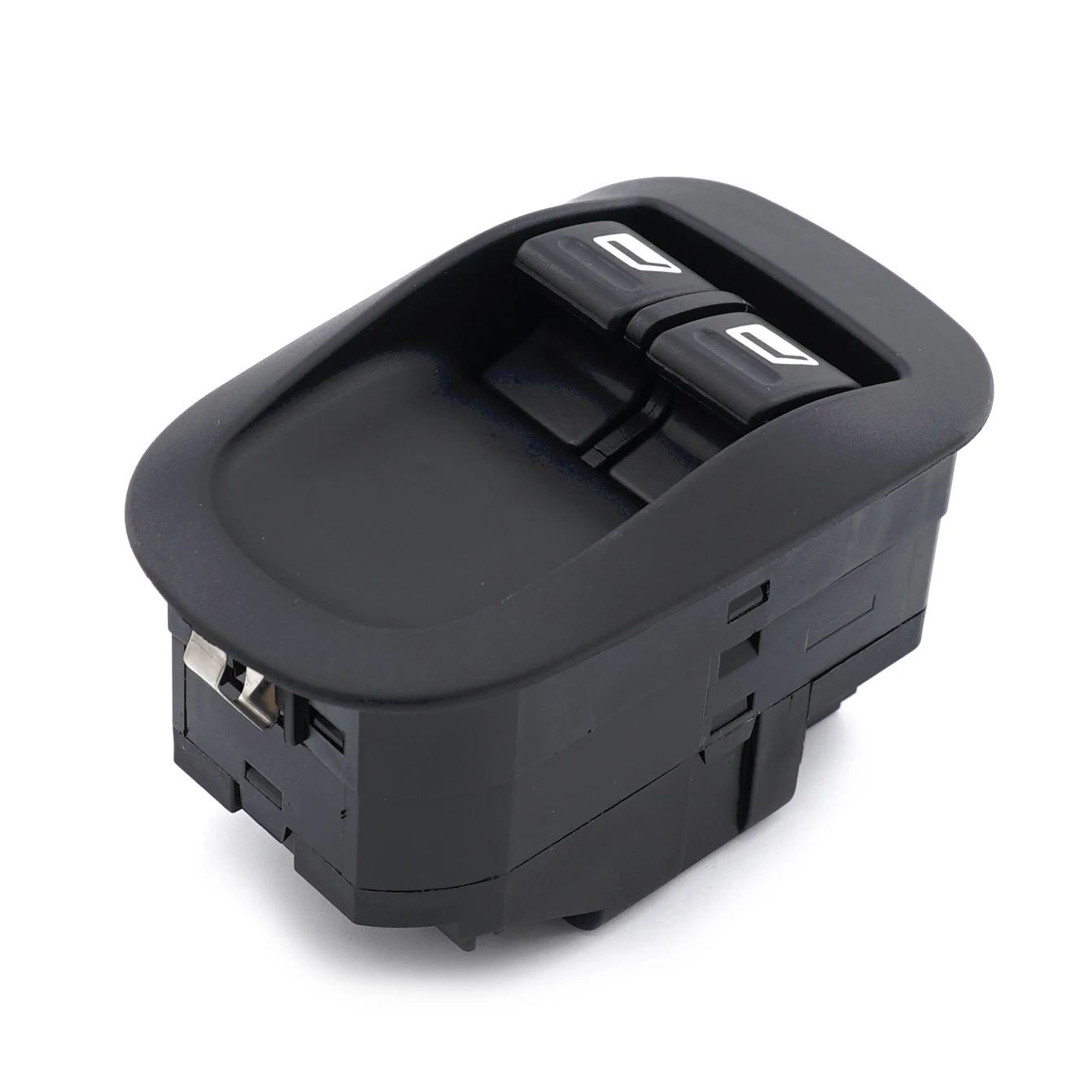 6554.WQ Interruptor elevalunas eléctrico Peugeot 206 306 - imagen 2