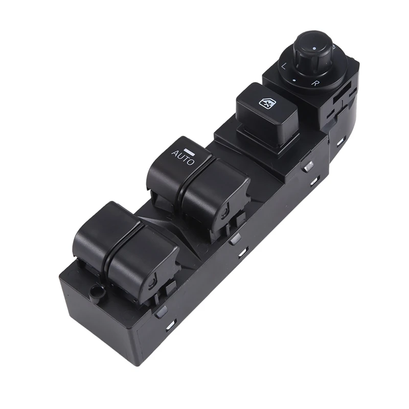 KF33-66-350A Interruptor maestro de elevalunas Mazda 2012-2020