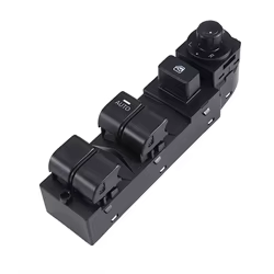 Interruptor maestro de elevalunas Mazda 2012-2020 KF33-66-350A