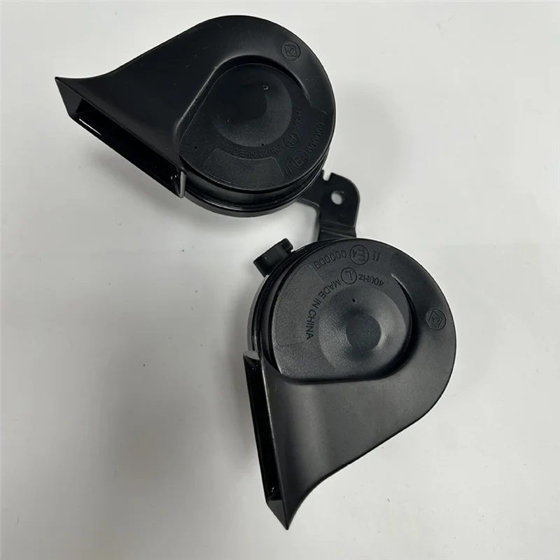 Bocina doble silbato Tesla Model 3 súper ruidosa – instalación fácil - imagen 2