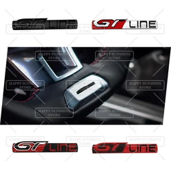 Pegatina diseño volante Peugeot GT Line – varios modelos