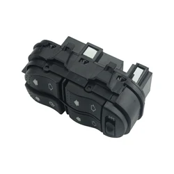 Interruptor botón elevalunas izquierdo Ford Focus Mk1 1998-2004