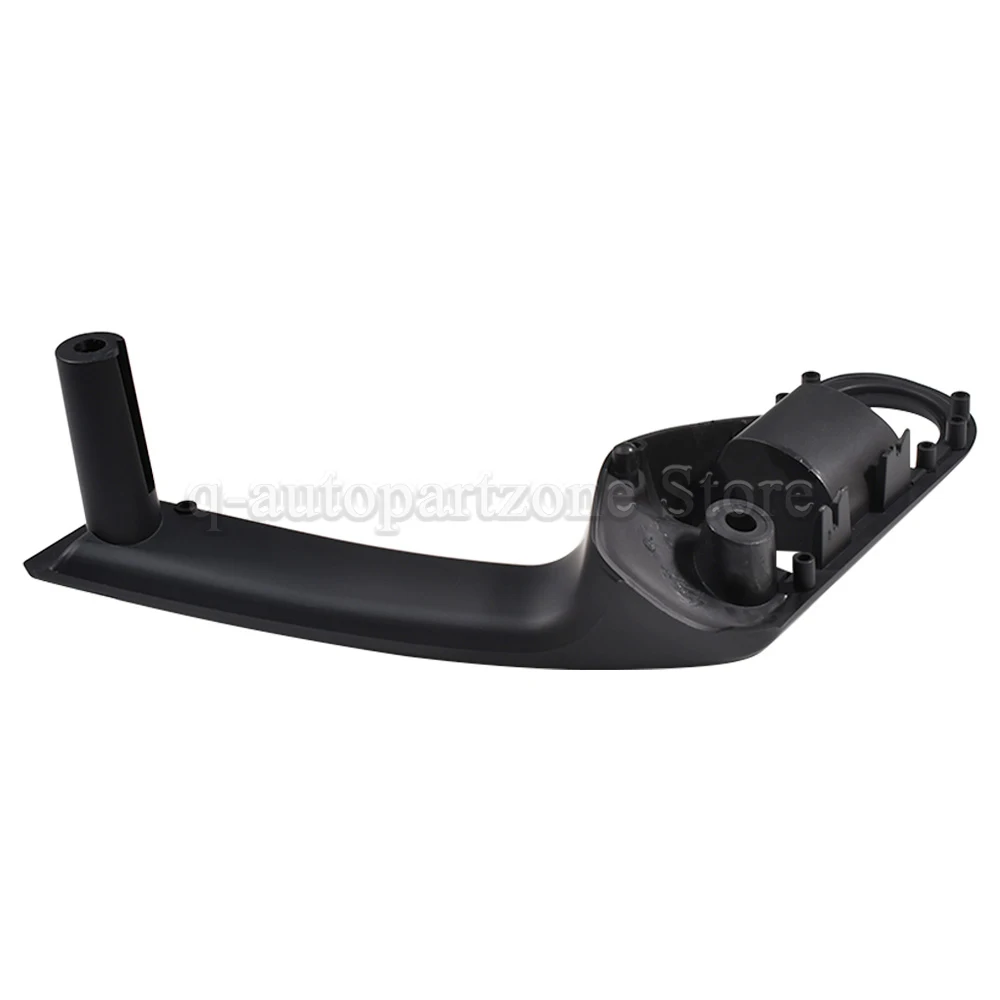 0867179E Manija puerta interior VW Polo 6N con cubierta de retención - imagen 3
