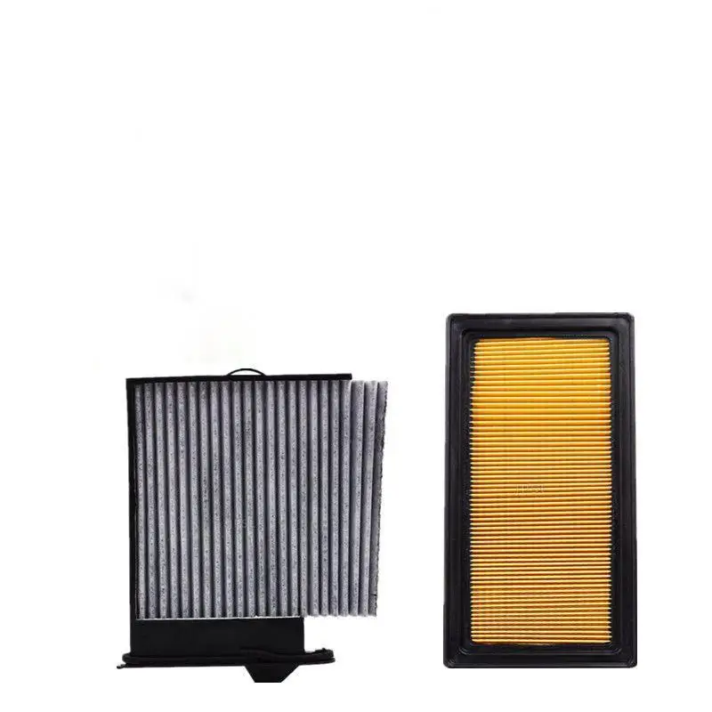 Filtro de habitáculo Nissan Tiida 2007-2012 – OEM 27891-ED50A - imagen 2