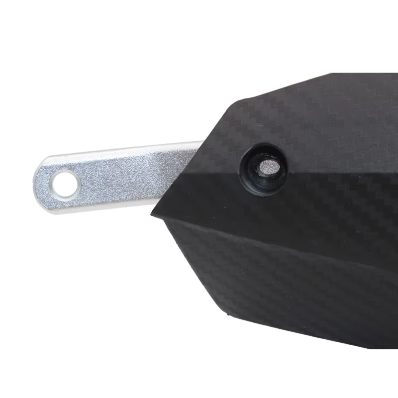 Protectores de manillar moto 22 y 28 mm universales – KTM, Honda, Yamaha, Suzuki - imagen 4