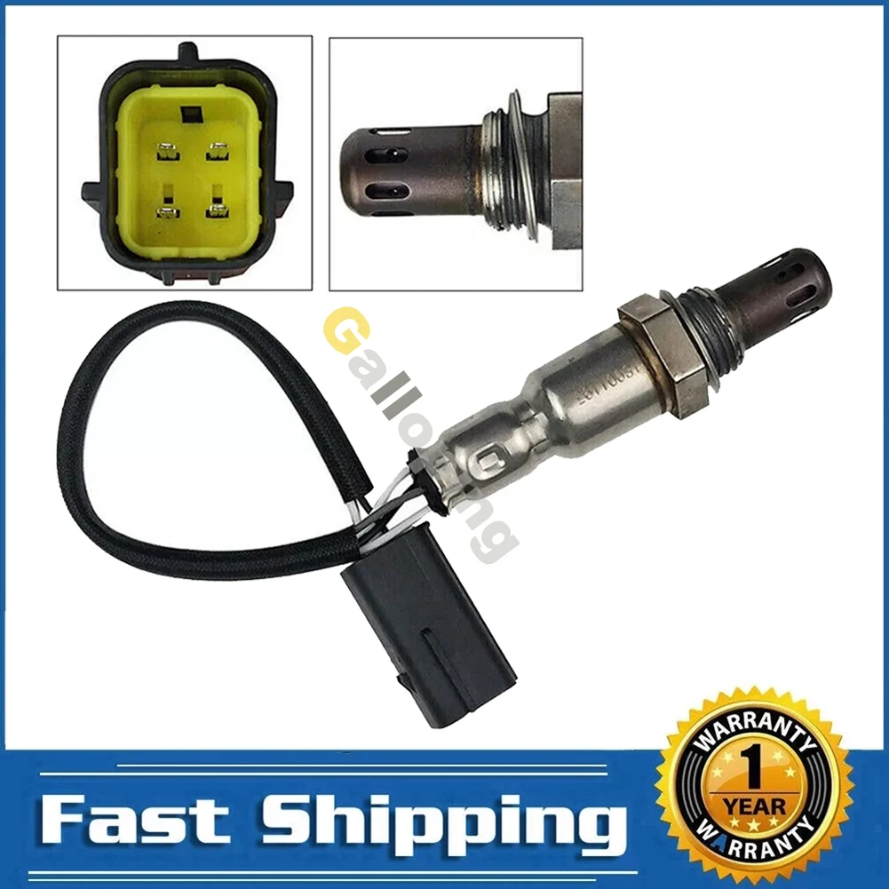 Sonda Lambda Aguas Abajo Homologada para Nissan Altima y Mazda 6