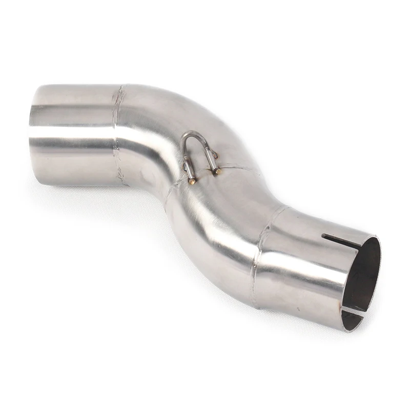 Silenciador Slip-On 51 mm para Yamaha YZF-R6 2017-2019 - imagen 3