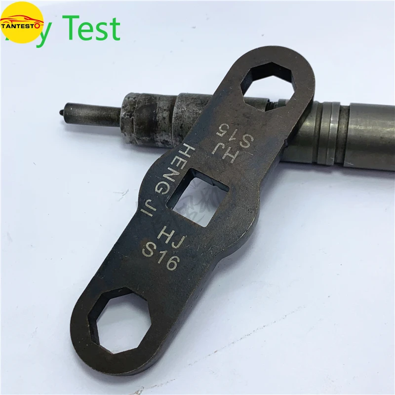 Llave de extracción de tapa de inyector piezoeléctrico Land Rover - imagen 3