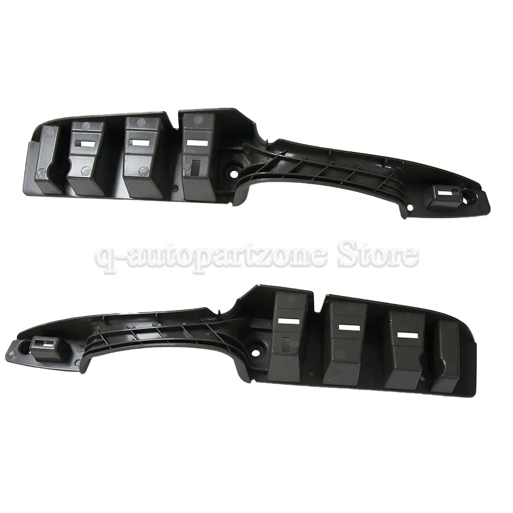 Reposabrazos de puerta Chevrolet Express y GMC Savana 2003-2019 - imagen 4