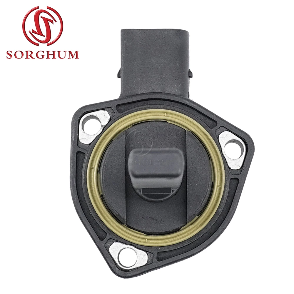 Sensor nivel aceite SORGHUM para BMW E46 E90 X3 M3 - imagen 3