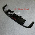 13-17 glossy black