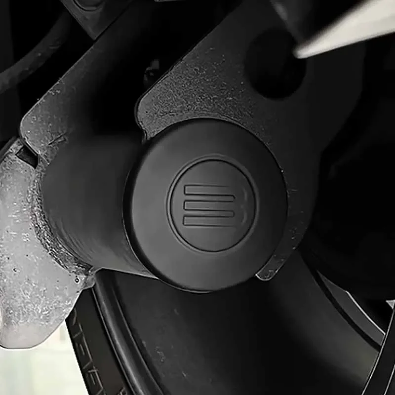 Protector de eje trasero antipolvo BYD Seagull – OEM - imagen 4